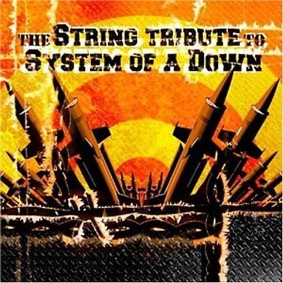 Tribute to System of a Down - String Quart Tribute to System