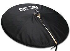 10" CYMBAG Cymbal Protector Sleeve Cover Bag    