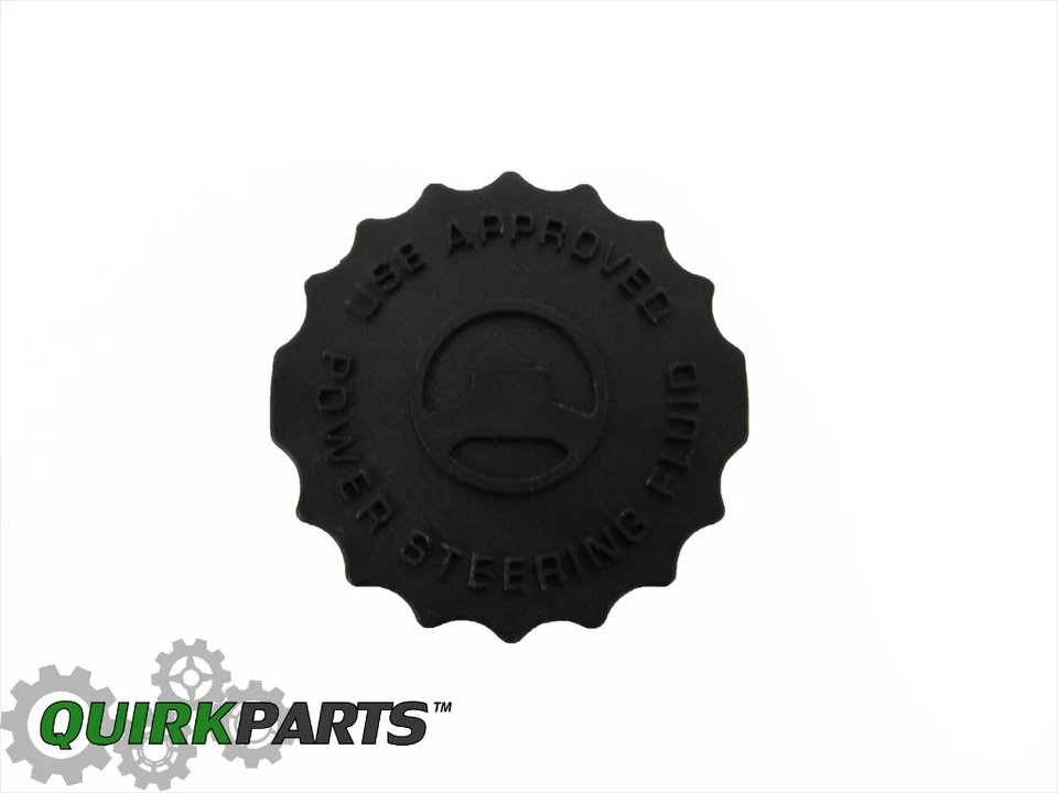 04-06 CHRYSLER PACIFICA CON BOMBA DE DIRECCIÓN ASISTIDA DE 3,5 L DEPÓSITO TANQUE BOTELLA MOPAR Foto 3 de 4