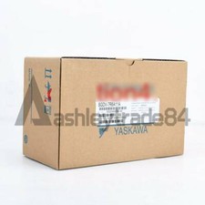 1PC New Yaskawa SGDV-7R6A11A Servo Drive