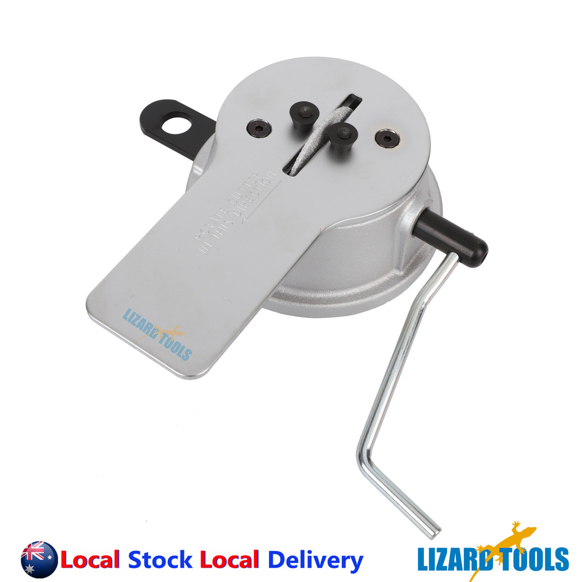 APT Taiwan Piston Ring Gap Filer Tool Filing Ring Gaps Rotate Tungsten