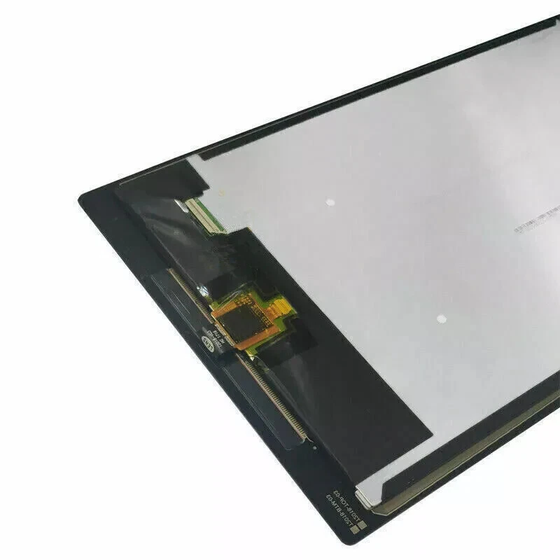 Amazon Kindle Fire HD 10 7th Gen SL056ZE 2017 10.1 LCD Touch Screen Assembly - Image 2 of 2