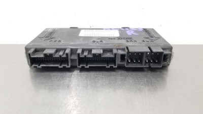 02 Chevy Corvette C5 OEM Passenger Right Theft Locking Door Module  