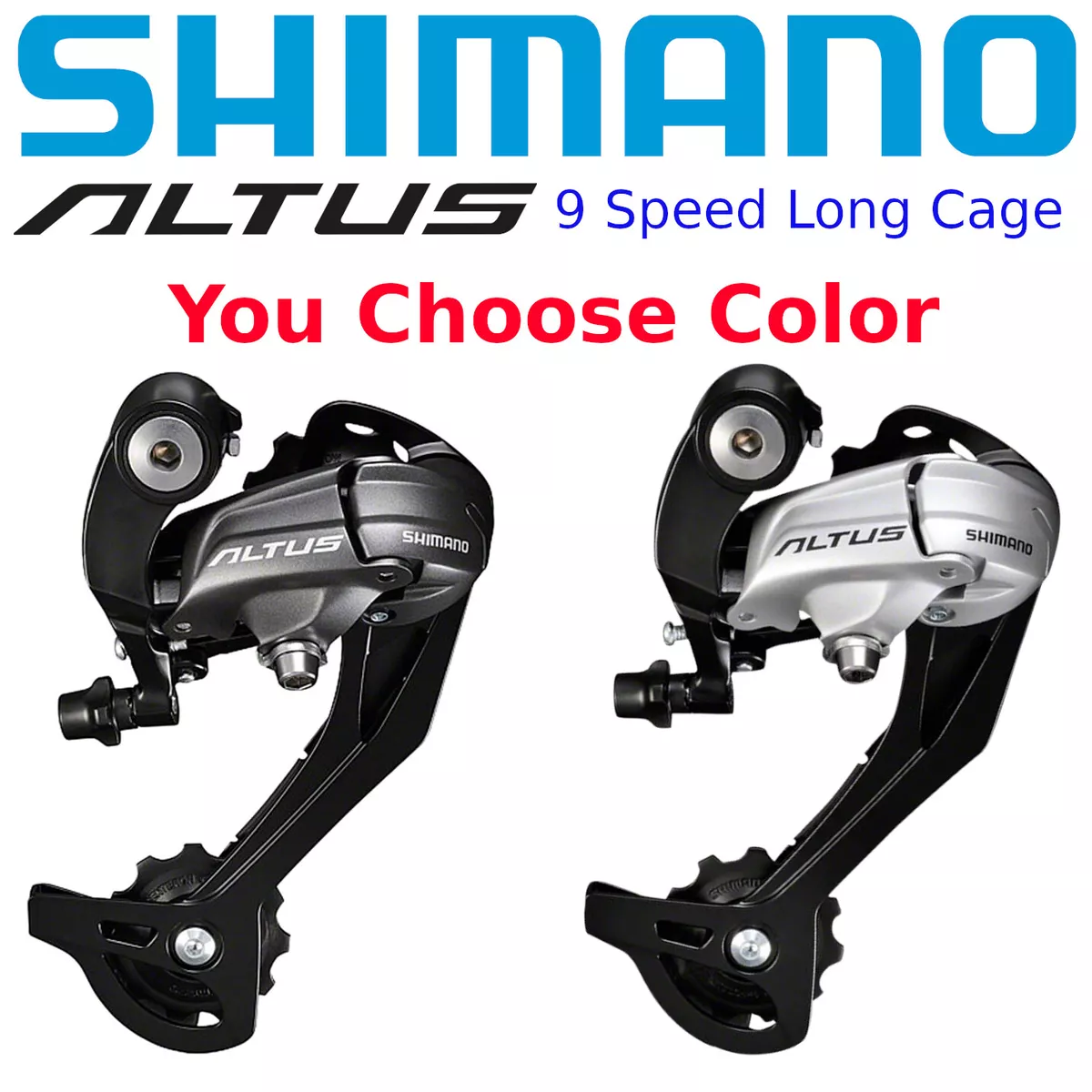 M370 shimano sales