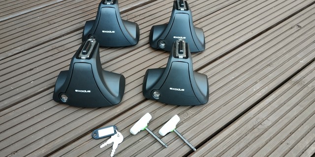 halfords thule 754