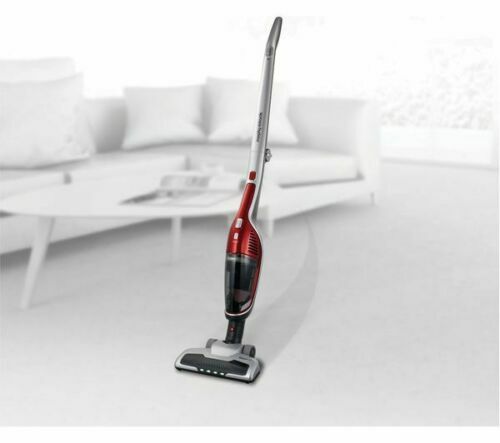 CORDLESS 2 IN 1 VACUUM CLEANER MORPHY 