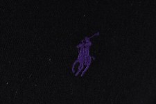 Polo by Ralph Lauren V Neck Classic Jumper Size M