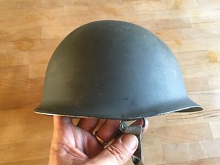 Casque U SCH (1971) Autriche