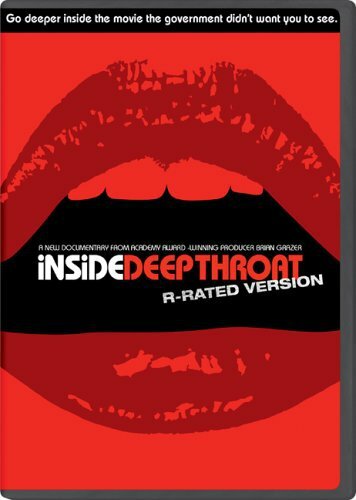 Inside Deep Throat (DVD, 2005) 25192838224| eBay