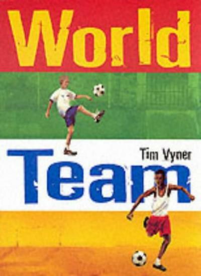 World Team By Tim Vyner