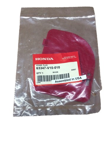 Oem Gas Cap 17620-Z0J-800 Honda Genuine OEM Fuel Cap Assembly