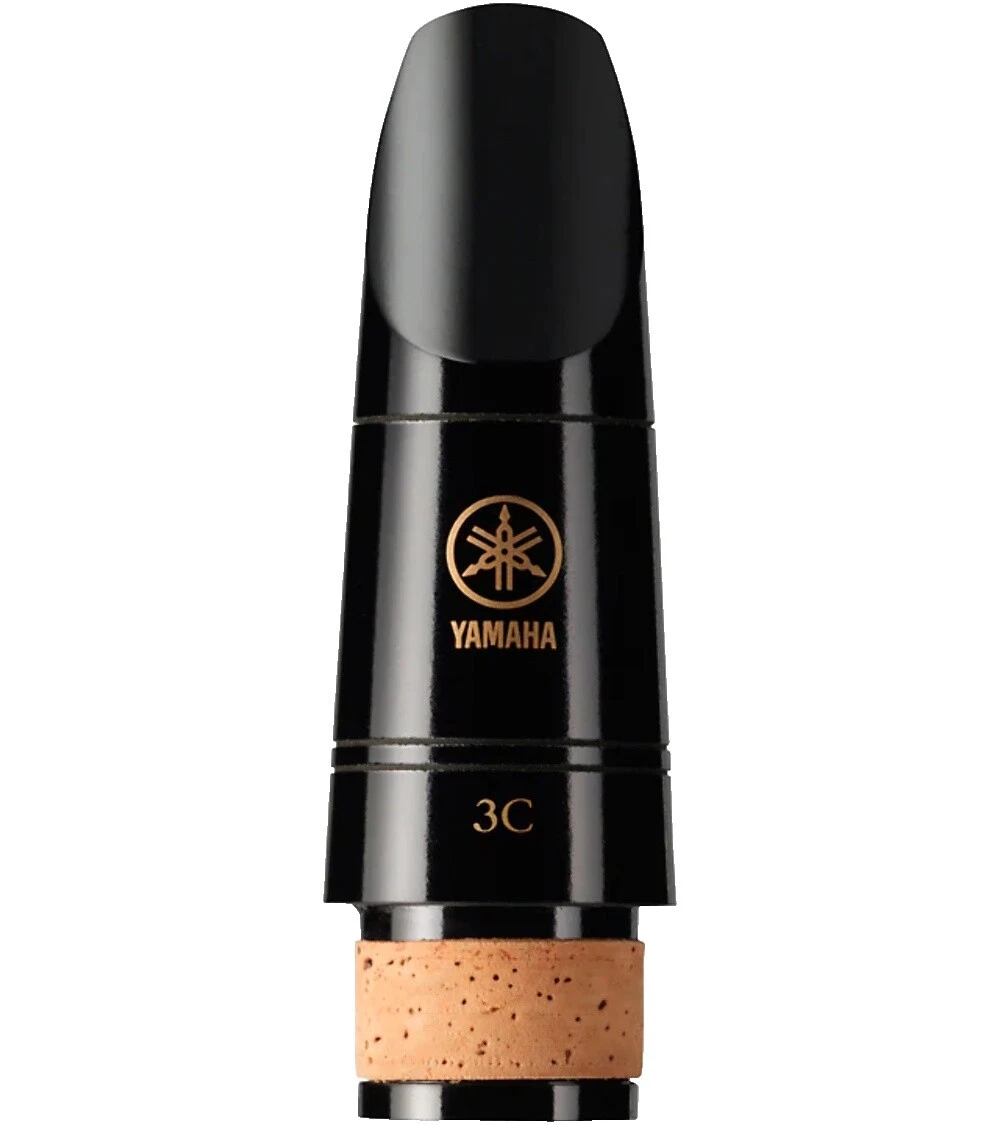 雅马哈单簧管管乐器口器