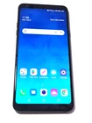 LG Q Stylus (Black, 32 GB) (3 GB RAM) Smartphone