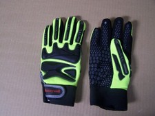 Honeywell small Rigdog Impact Gloves MPCT1000HD Rig Dog 7/s 1 PAIR