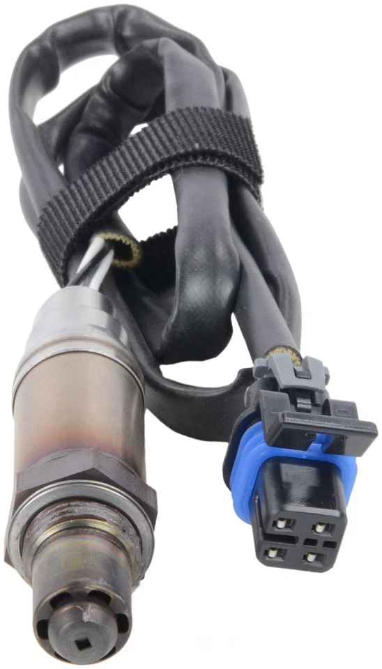 Bosch For Saturn Ion 2003-2004 15044 Premium Oxygen Sensor - Image 3 of 4