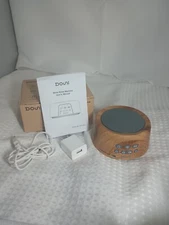 Douni Sleep Sound Machine - White Noise Machine with Soothing Sounds Timer & ...
