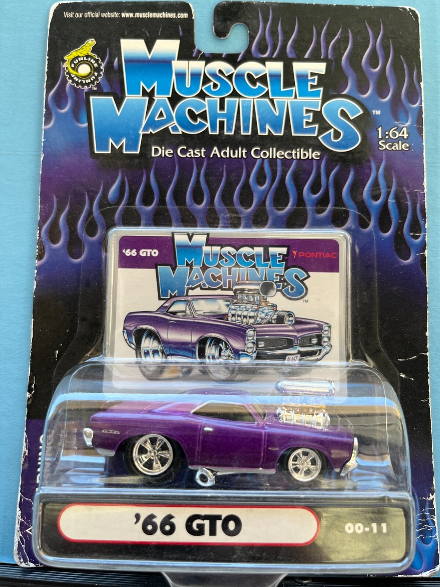 4台set/MUSCLE MACHINES/70CUDA/66GTO 4台set/MUSCLE MACHINES/70CUDA/66GTO 4台set/MUSCLE MACHINES