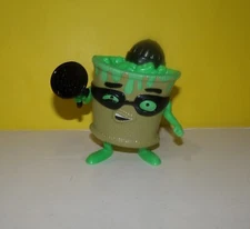 4.5 FGTeeV Toxic Baggo Beans Fart Machine Action Figure Bonkers Electronic Toy