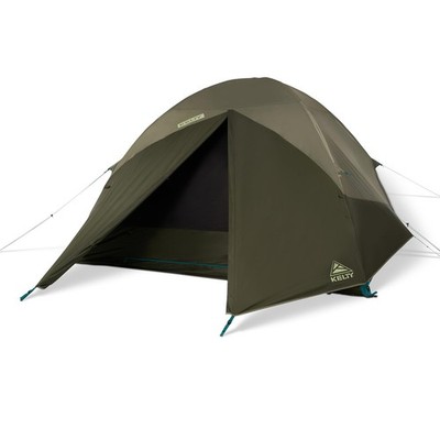 Camping Tent 6 Person Blackout Fabric Interior Light Kelty Daydreamer Diffusing