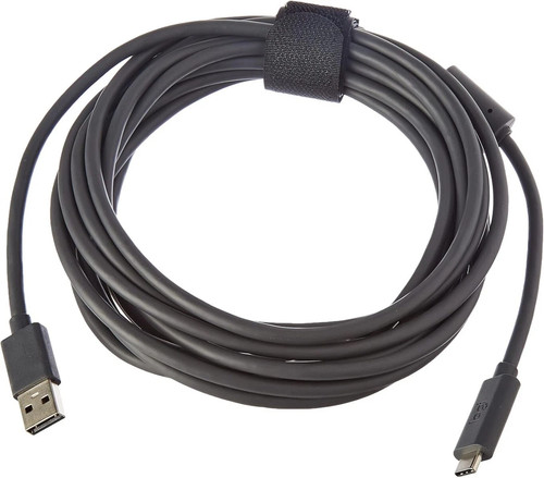 Logitech Meetup USB Cable 5 m (IL/GM1-1236-993-001931-NIB)