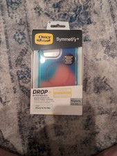 OtterBox Symmetry Series MagSafe Case for iPhone 14 Pro Max - Gradient...
