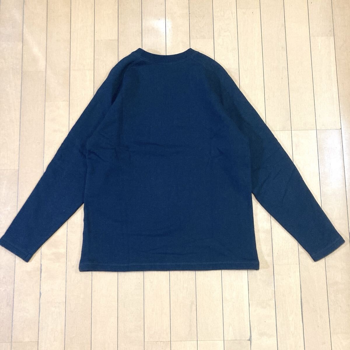 MINOTAUR LOOPWHEELER Minotaur Loopwheeler Sweat L… - image 6