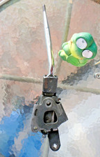 Hurst Competitionplus 4-speed Shifter - Chevy Pontiac Gm