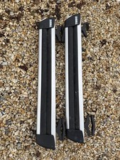 Thule Ski Roof Rack Carrier