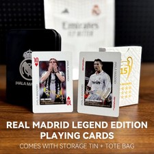 RMCF Poker Cards collezione di carte da gioco poker collezione card