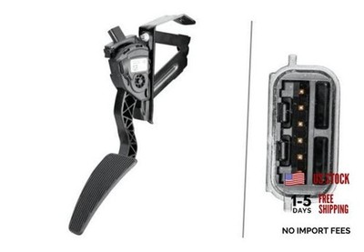 933966741 Accelerator Pedal Position Sensor 6Pv