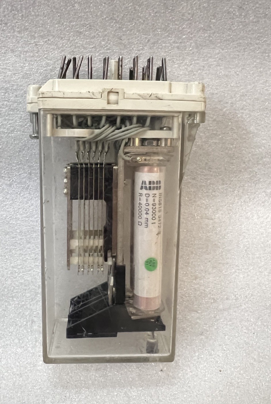 ABB RXSF-1 220-250V INRK 271 018-AS