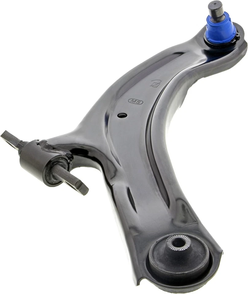 CMS30195 Front Supreme Control Arm & Ball Joint for Ford Explorer 2011-2019 🛠️ - Image 4 of 4