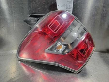 14 15 16 SUBARU FORESTER Tail Light Assembly Left