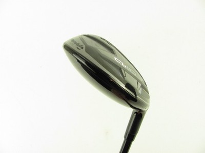 TaylorMade Qi10. 4 UT / 22° ユーティリティ TaylorMade Qi10. 4 UT / 22° ユーティリティ