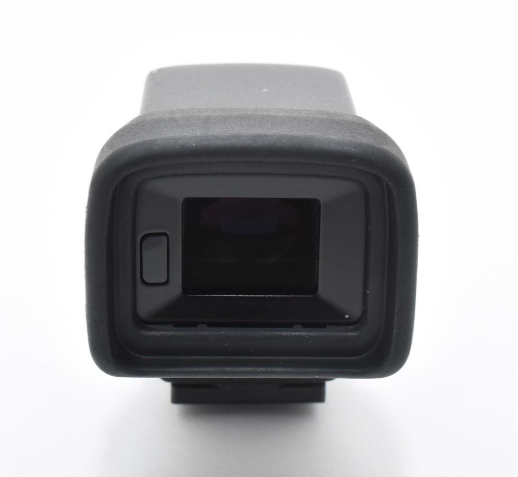 EVF-DC1 美品　Canon EVF-DC1 Viewfinder | Canon Canada Shop