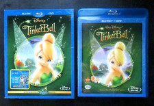 Tinker Bell (Blu-ray, 2008) for sale online | eBay