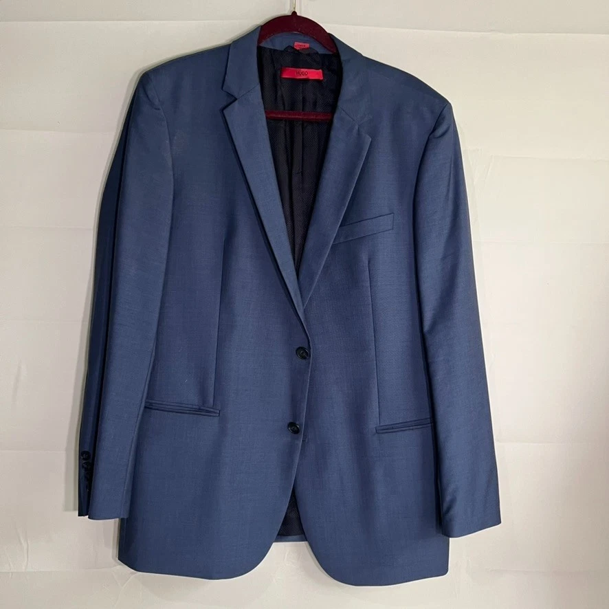 Hugo Boss Red Label In Men's Suits for sale | eBay