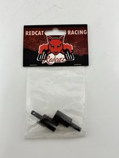 NEW - Redcat Racing BS810-045 ~ Terremoto 10 V2 Center Differential Drive Cups