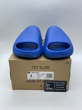 確実正規品　yeezy slide 26,27cm用 adidas Yeezy Slide for Sale | Authenticity Guaranteed | eBay