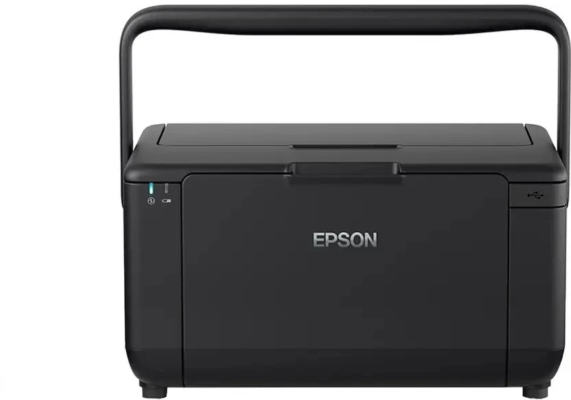 Epson PictureMate PM-520 Photo Printer - Image 3 of 4