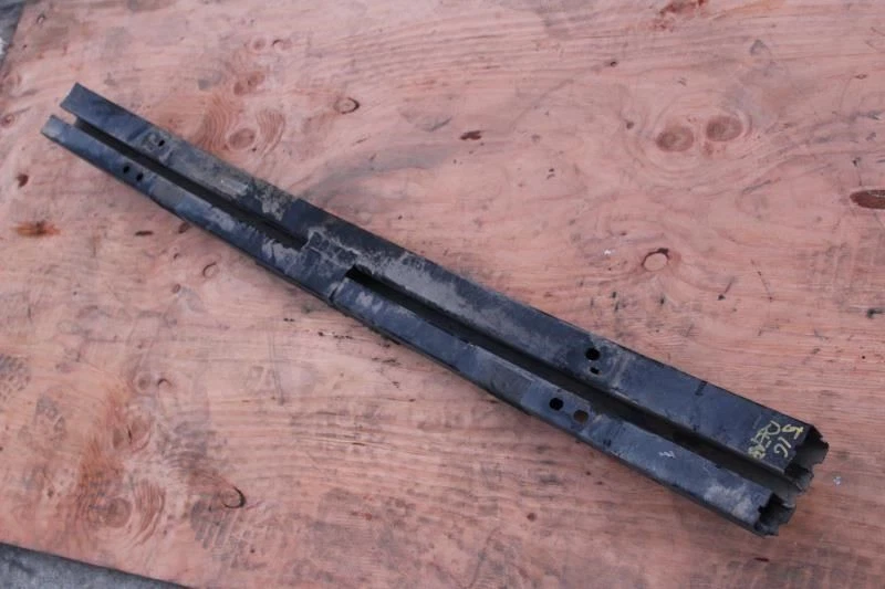 1998 LEXUS LS400 REAR BUMPER REINFORCEMENT REBAR - Изображение 2 из 4