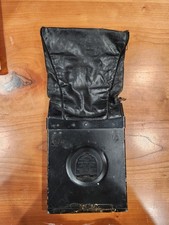 Graflex Cut Film Magazine Holder 4x5- For Parts/Not Working