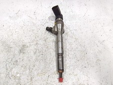 Injecteur Renault MEGANE