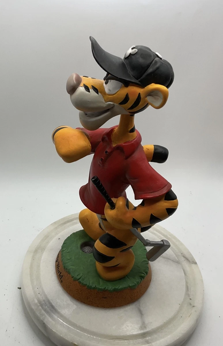 Tigger Disney Bobblehead Figures (1968-Now) for sale | eBay