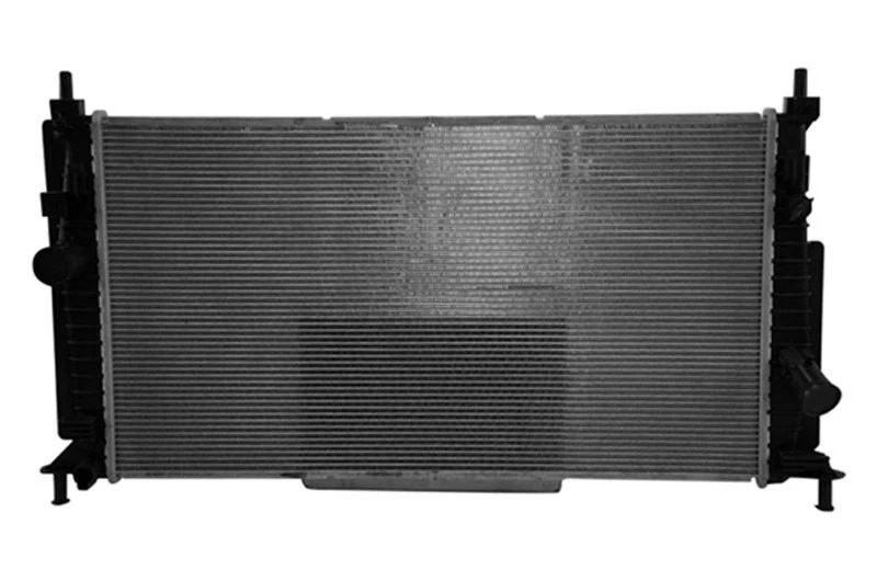 For Mazda 3 Sport 2012-2013 Reach Cooling 41-13100 Engine Coolant Radiator — 第 2/4 张图片