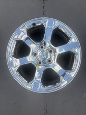 2019 2020 2021 2022 Dodge Ram 1500 20” Chrome Clad Part 20 X 9