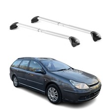 Barres de toit Citroen C5