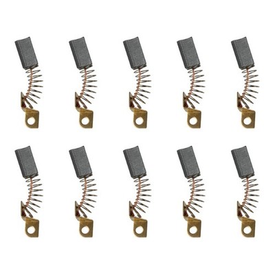 10*-Motorbürste für Porter Cable 7800 Schraubendreher/Trockenbauschleifer #N11