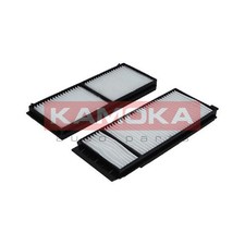 Innenraumfilter Pollenfilter für Mazda 3 BK BL 5 CR CW 23944409