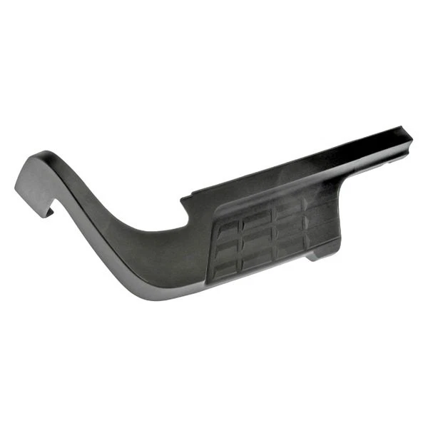 For Chevy Silverado 2500 HD 2007-2014 Dorman 4-Pc Rear Bumper Pad Kit Foto 2 de 4